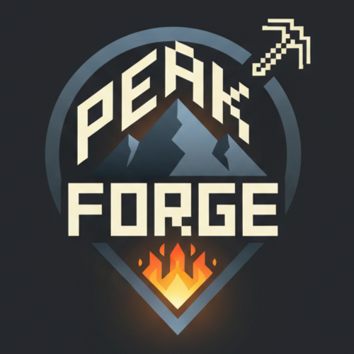 ForgePeak Logo